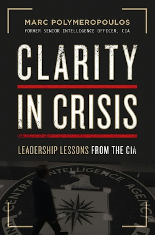 Cover image for Clarity in Crisis, isbn: 9781400223862