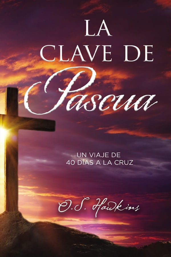 Cover image for La Clave de Pascua, isbn: 9781400223930