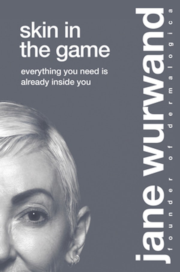 Cover image for Skin in the Game, isbn: 9781400224302