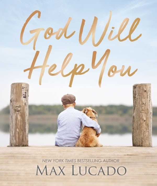 Cover image for God Will Help You, isbn: 9781400224395