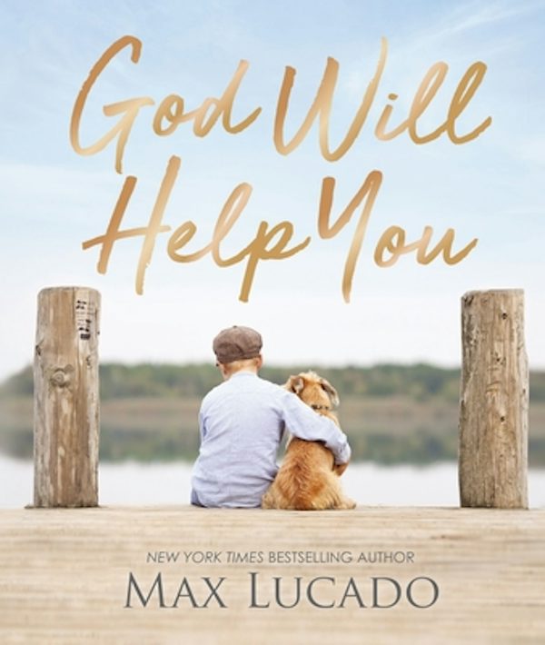 Cover image for God Will Help You, isbn: 9781400224395