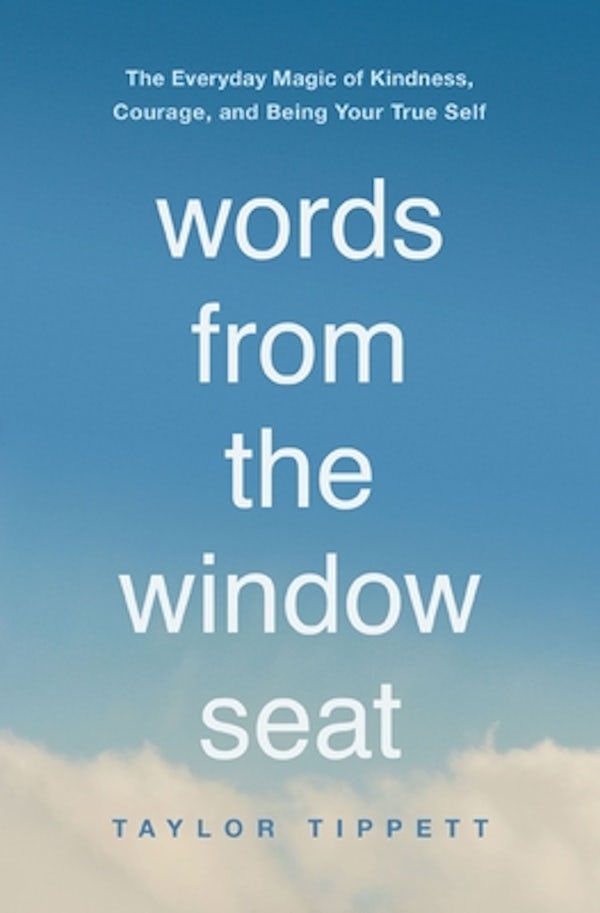 Cover image for Words from the Window Seat, isbn: 9781400225378