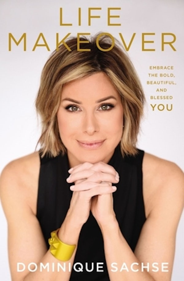 Cover image for Life Makeover, isbn: 9781400225729