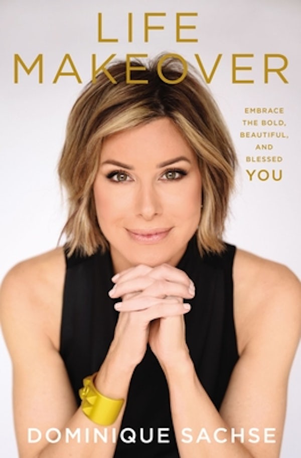Cover image for Life Makeover, isbn: 9781400225750