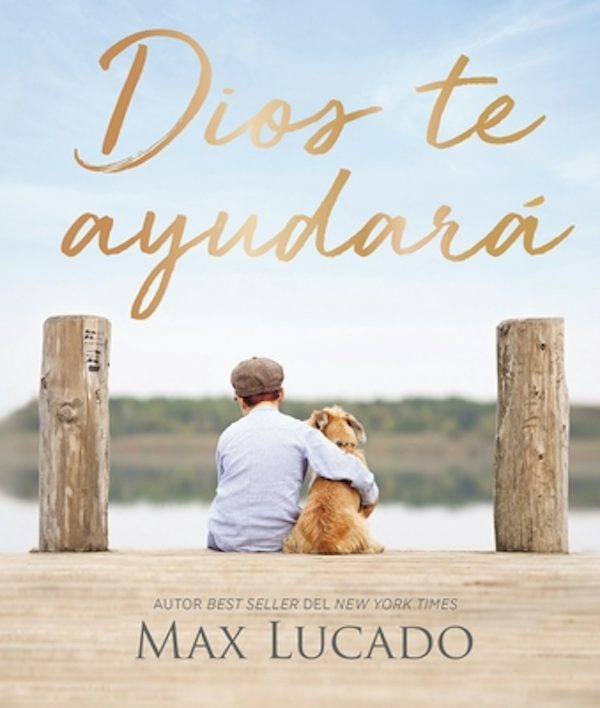 Cover image for Dios Te Ayudar�, isbn: 9781400226030