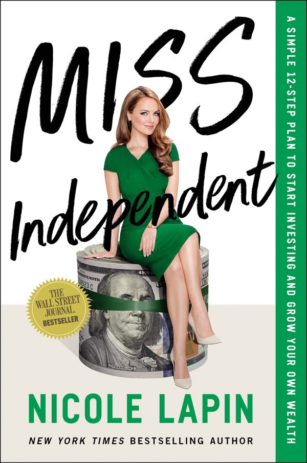 Cover image for Miss Independent, isbn: 9781400226320