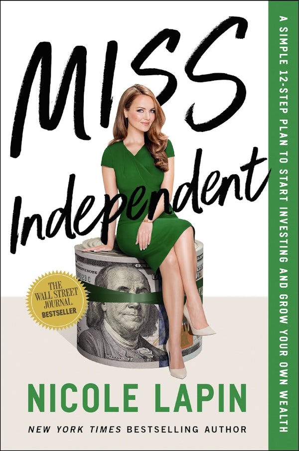 Cover image for Miss Independent, isbn: 9781400226351
