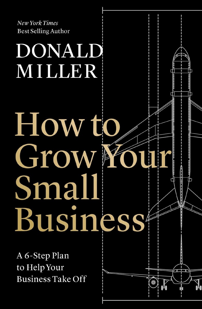 Cover image for How to Grow Your Small Business, isbn: 9781400226955