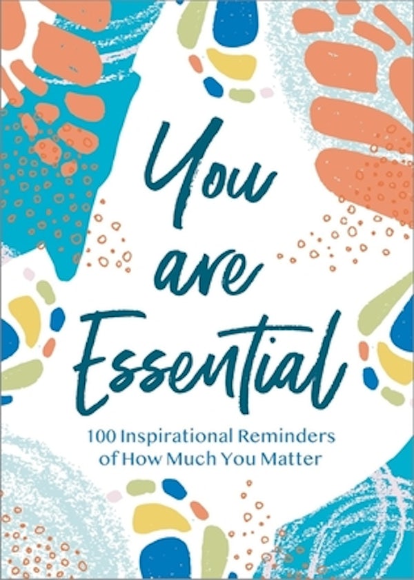 Cover image for You Are Essential, isbn: 9781400228447