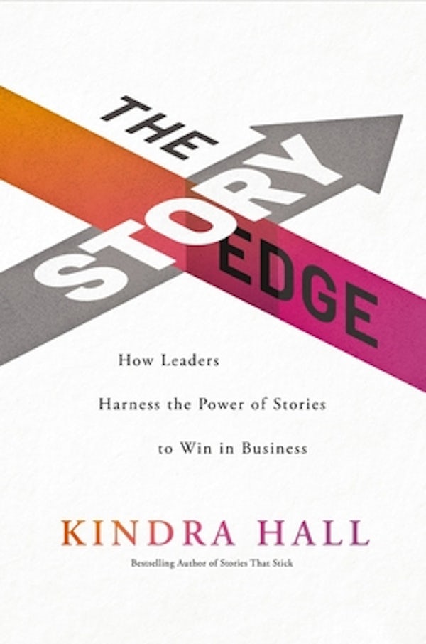Cover image for The Story Edge, isbn: 9781400228577