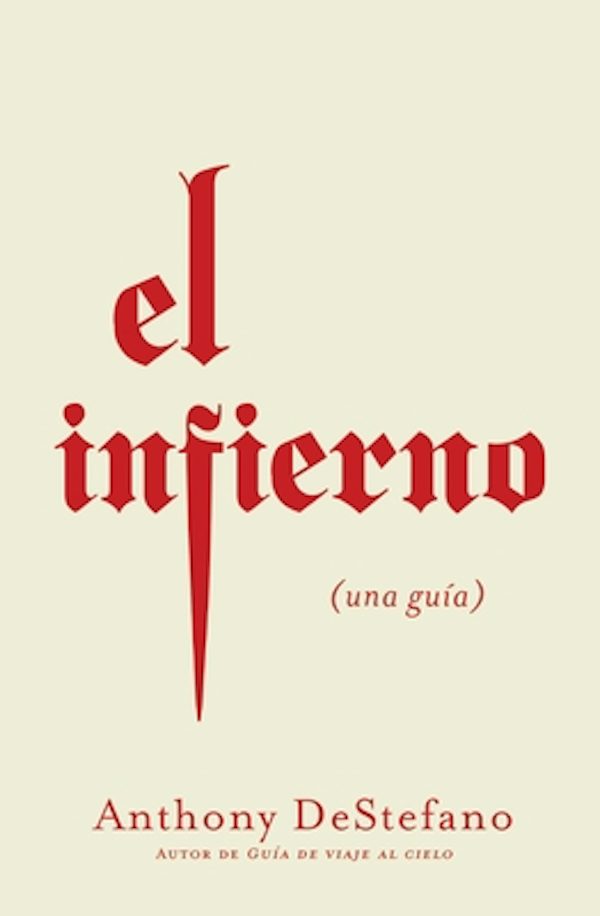 Cover image for El Infierno, isbn: 9781400228805