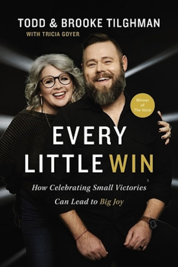 Cover image for Every Little Win, isbn: 9781400229109