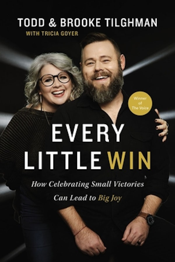 Cover image for Every Little Win, isbn: 9781400229130