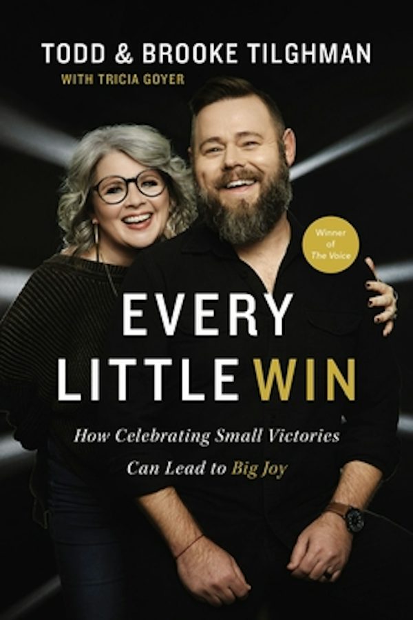 Cover image for Every Little Win, isbn: 9781400229130