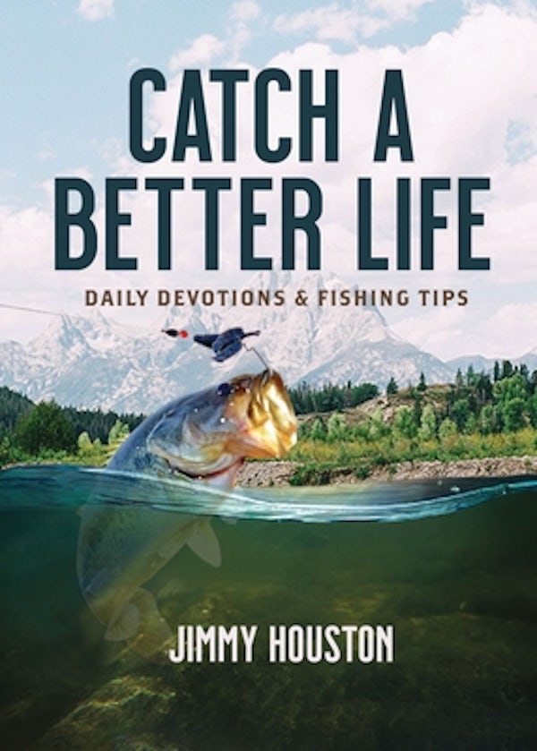 Cover image for Catch a Better Life, isbn: 9781400229321