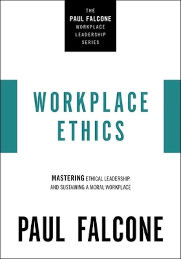 Cover image for Workplace Ethics, isbn: 9781400229970