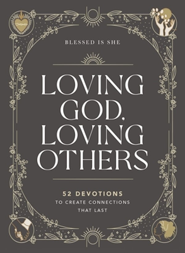 Cover image for Loving God, Loving Others, isbn: 9781400230280