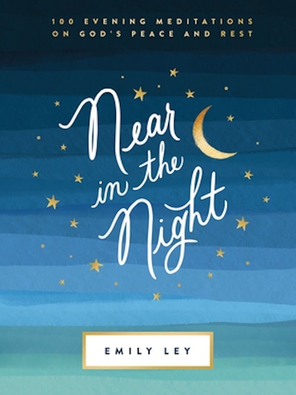 Cover image for Near in the Night, isbn: 9781400231324