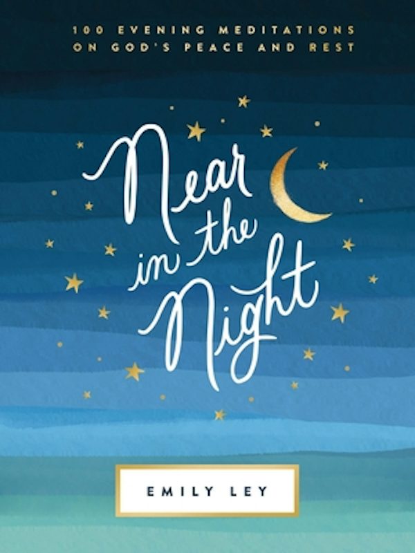 Cover image for Near in the Night, isbn: 9781400231324