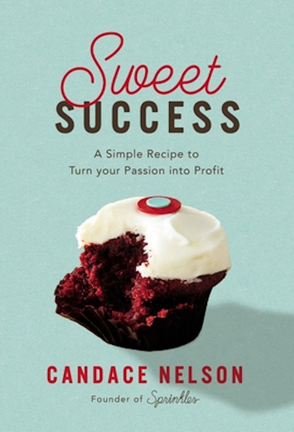 Cover image for Sweet Success, isbn: 9781400231508