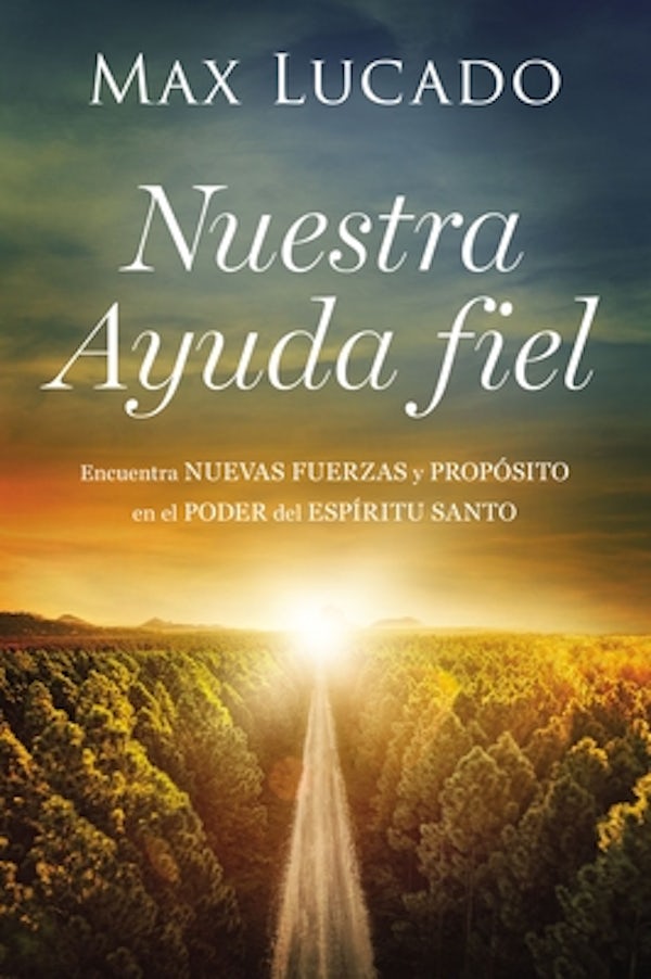 Cover image for Nuestra Ayuda Fiel, isbn: 9781400231881
