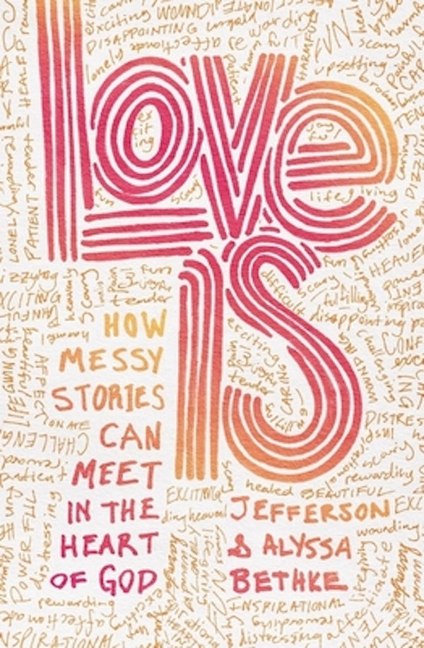 Cover image for Love Is, isbn: 9781400231911