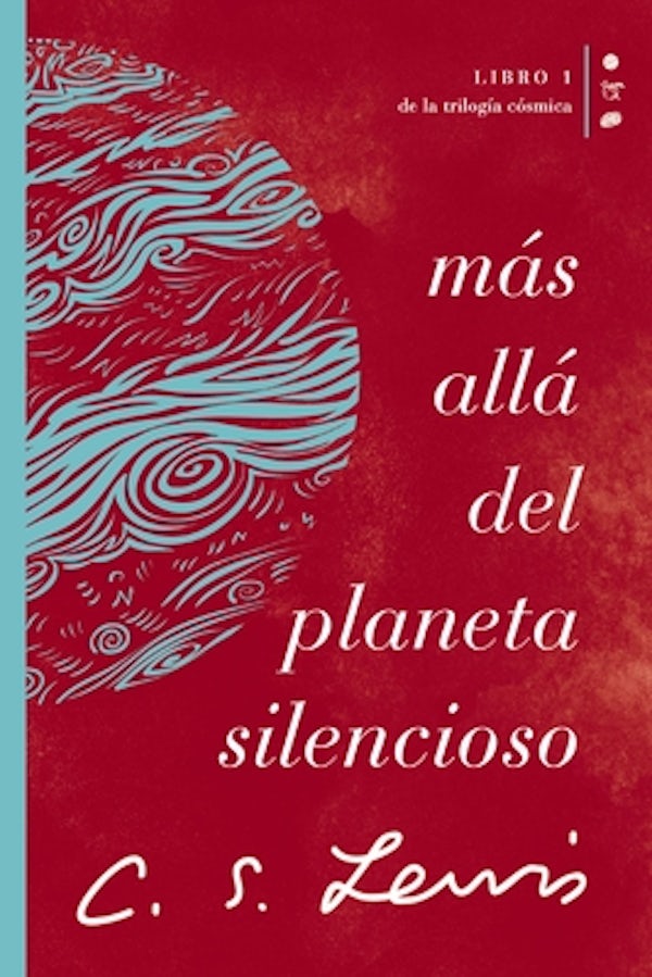 Cover image for M�s All� del Planeta Silencioso, isbn: 9781400232178