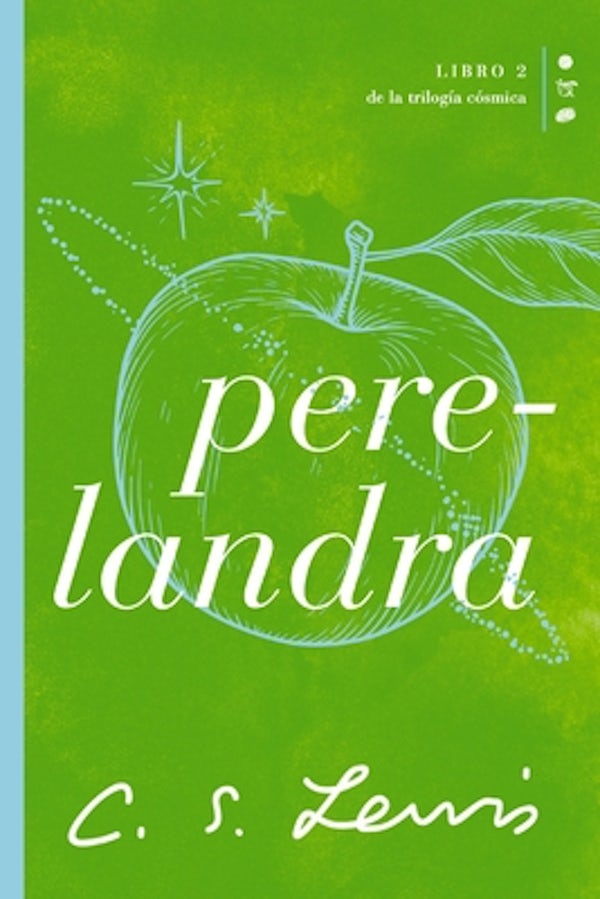 Cover image for Perelandra, isbn: 9781400232185