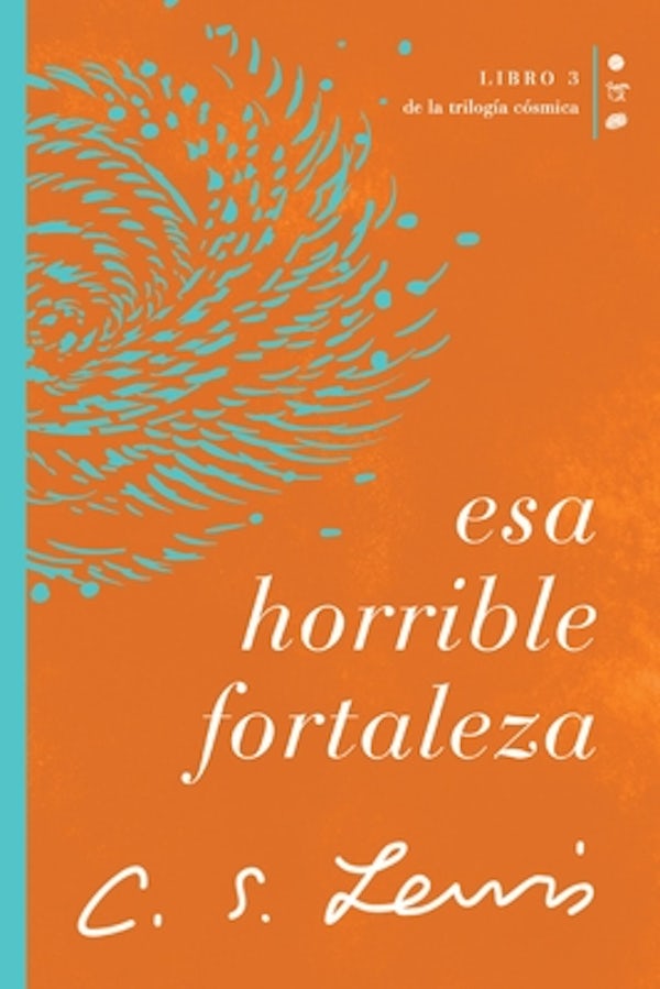Cover image for ESA Horrible Fortaleza, isbn: 9781400232222