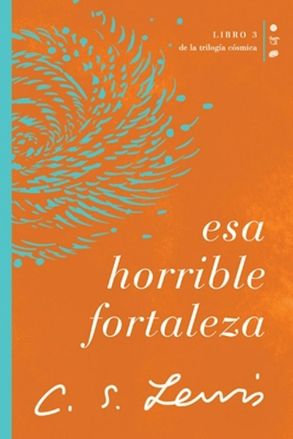 Cover image for ESA Horrible Fortaleza, isbn: 9781400232222