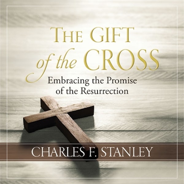 Cover image for The Gift of the Cross, isbn: 9781400232451