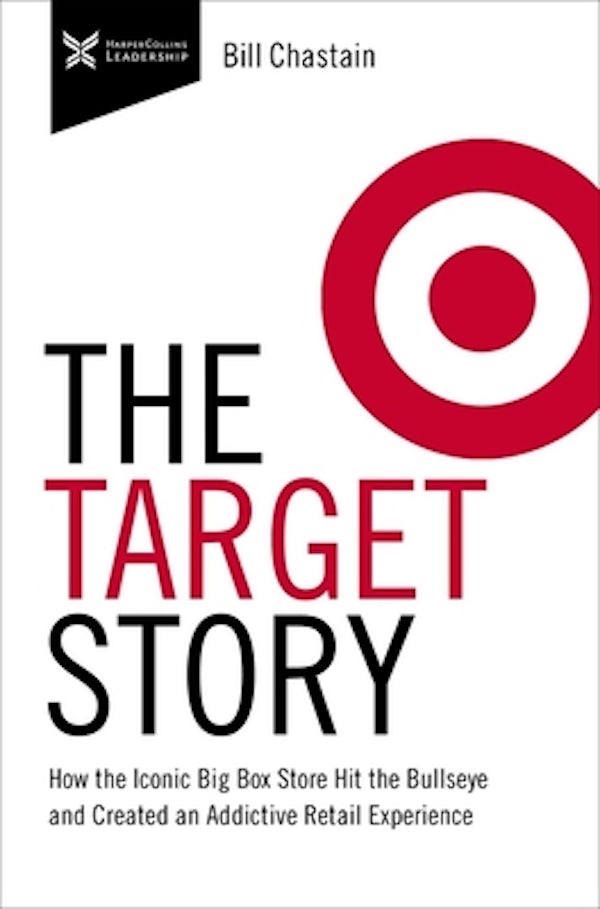 Cover image for Target Story, isbn: 9781400232741