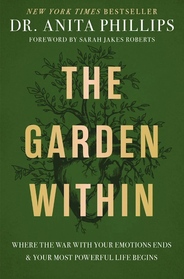 Cover image for The Garden Within, isbn: 9781400232987