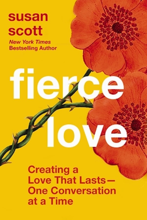Cover image for Fierce Love, isbn: 9781400233236
