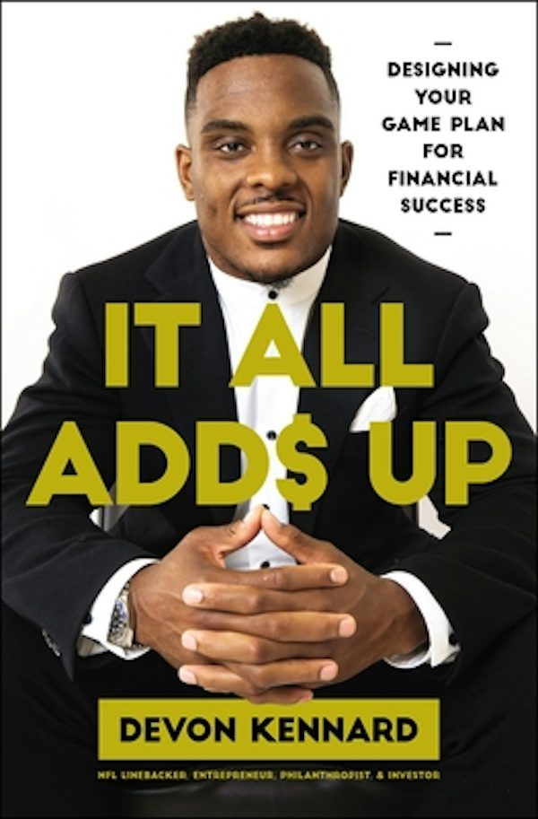 Cover image for It All Adds Up, isbn: 9781400233762
