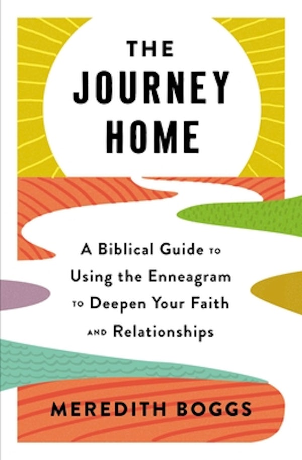 Cover image for The Journey Home, isbn: 9781400233939