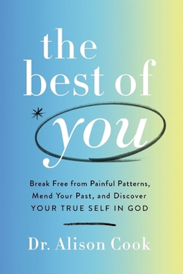 Cover image for The Best of You, isbn: 9781400234547