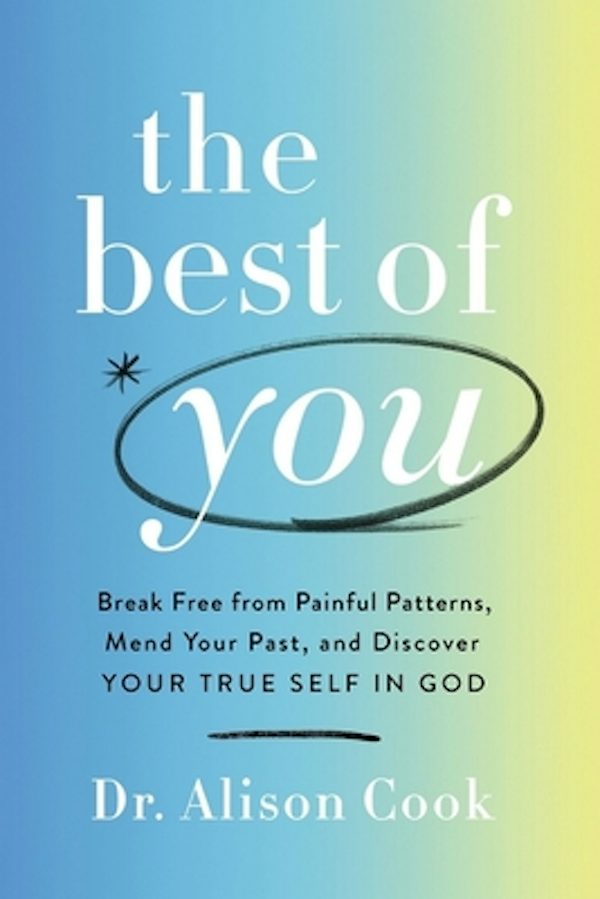 Cover image for The Best of You, isbn: 9781400234547