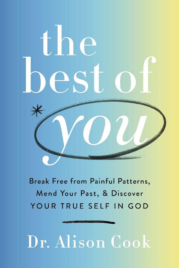Cover image for The Best of You, isbn: 9781400234790