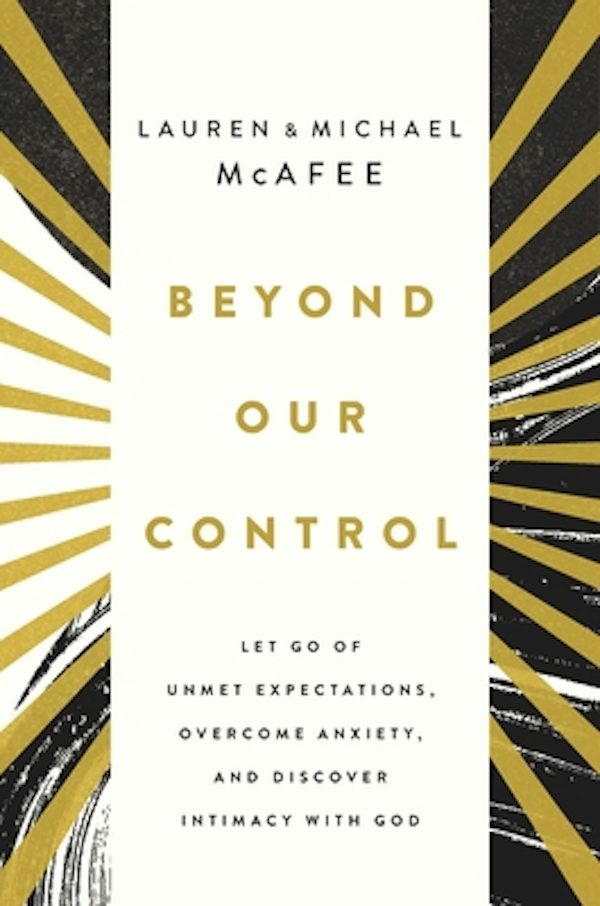 Cover image for Beyond Our Control, isbn: 9781400235223