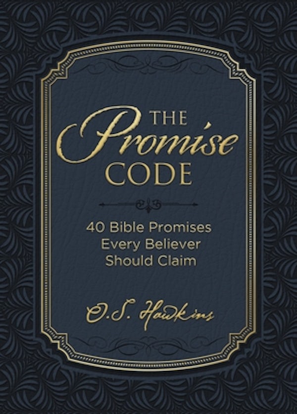 Cover image for The Promise Code, isbn: 9781400235247