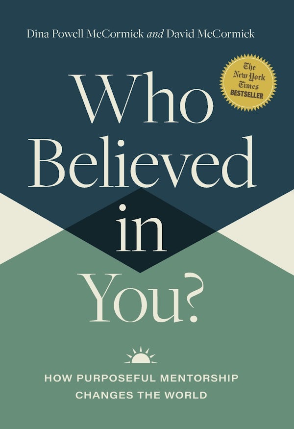 Cover image for Who Believed in You, isbn: 9781400235919