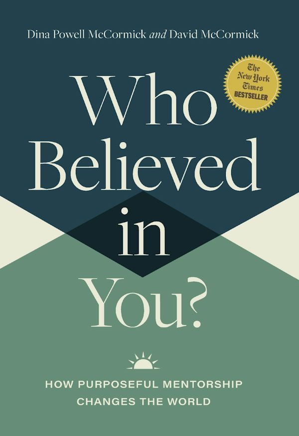 Cover image for Who Believed in You, isbn: 9781400235919
