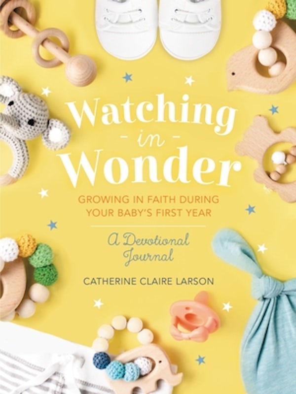 Cover image for Watching in Wonder, isbn: 9781400236107