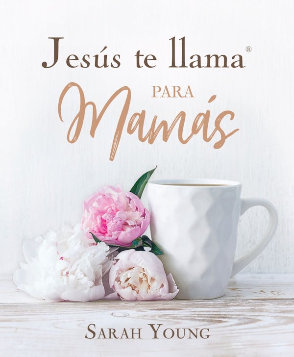 Cover image for Jes�s Te Llama Para Mam�s, isbn: 9781400237050