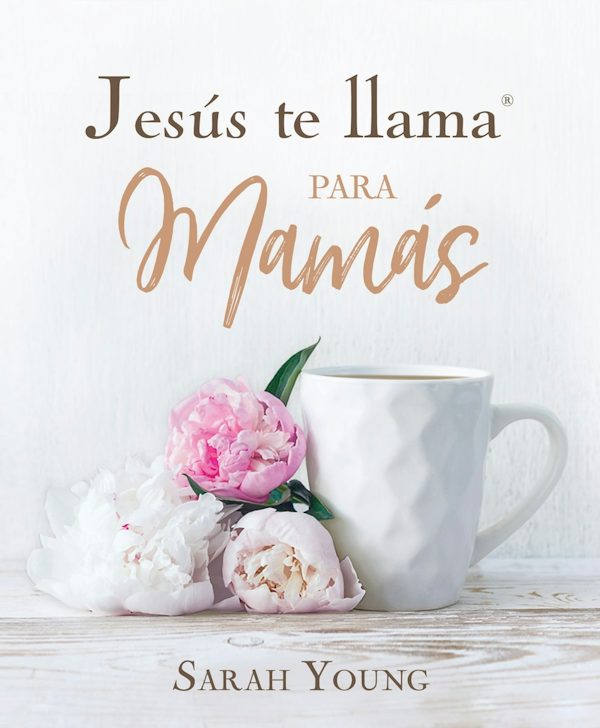 Cover image for Jes�s Te Llama Para Mam�s, isbn: 9781400237050