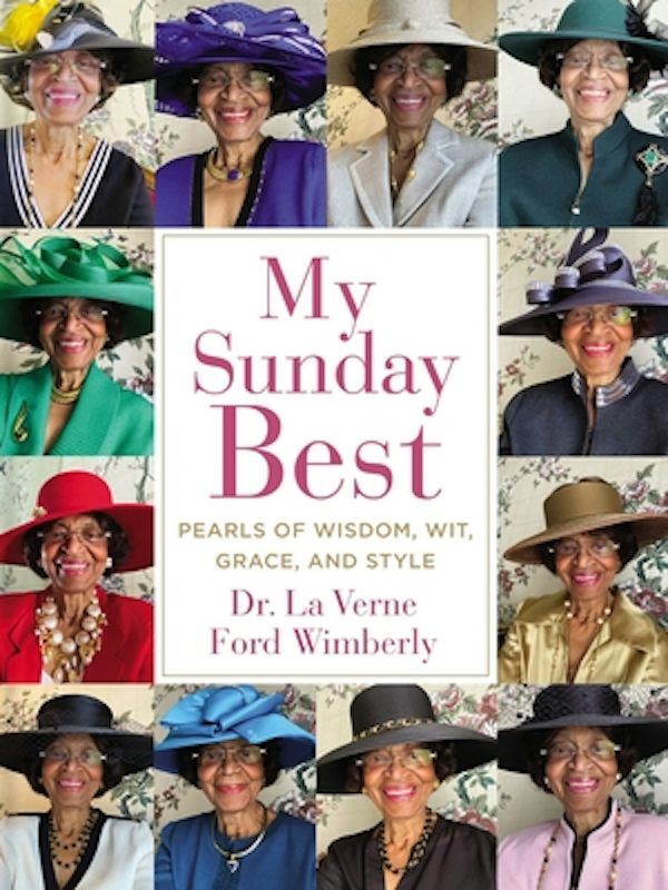 Cover image for My Sunday Best, isbn: 9781400237746