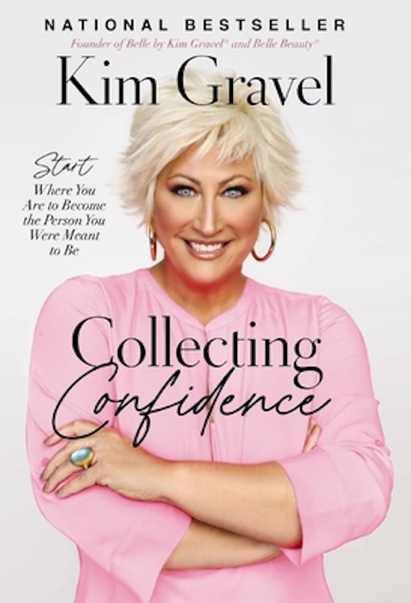 Cover image for Collecting Confidence, isbn: 9781400238453