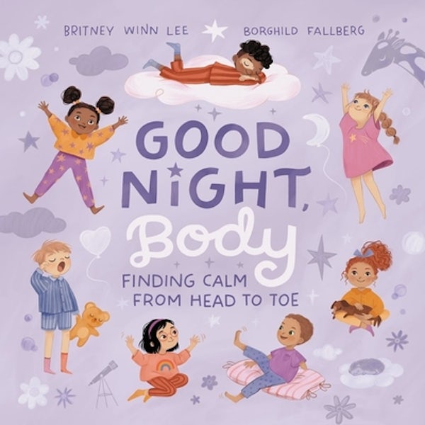 Cover image for Good Night, Body, isbn: 9781400238491