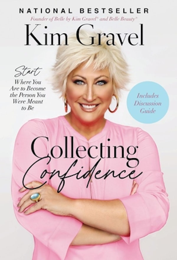 Cover image for Collecting Confidence, isbn: 9781400238606